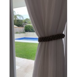 Magnetic Curtain Holdback 33cm