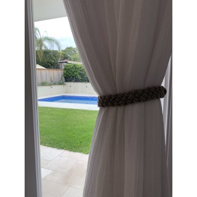 Magnetic Tie Band 33cm - 4 Colours