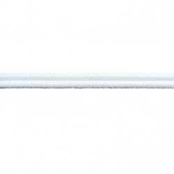 Double Piping - White Dove
