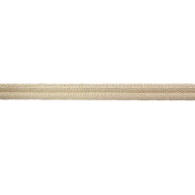 Double Piping - Ivory