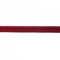 Double Piping - Maroon