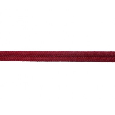 Double Piping - Maroon