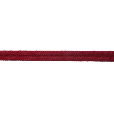 Double Piping - Maroon