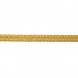 Double Piping - Mustard
