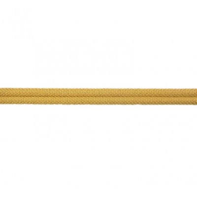 Double Piping - Mustard
