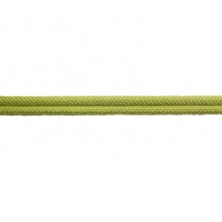 Double Piping - Acid Green