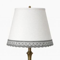 Metallic  Braid Trim - Various Styles