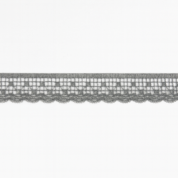 Metallic  Braid Trim - Various Styles