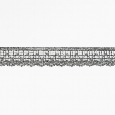 Metallic  Braid Trim - Various Styles