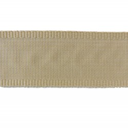 Braid Trim 40mm - Cream