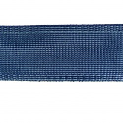 Braid Trim 40mm - Blue