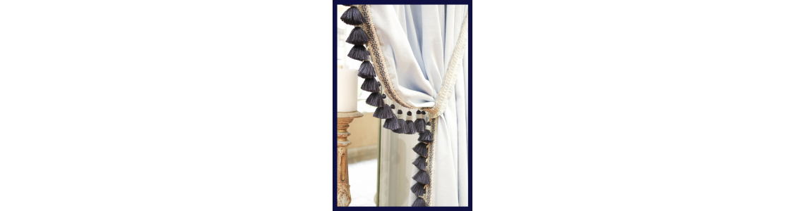 Mustique Collection