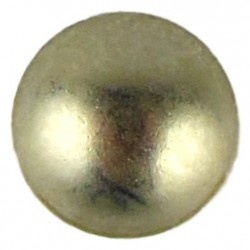 Upholstery Stud - Silver -11mm