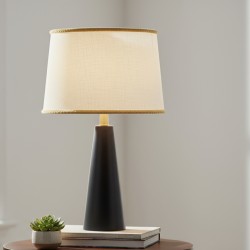 Velvet Piping Cord 7mm - Soft Beige