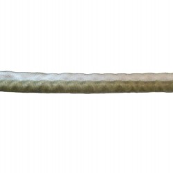 Velvet Piping Cord 7mm - Taupe