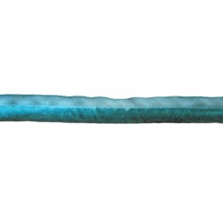 Velvet Piping Cord 7mm - Teal Blue
