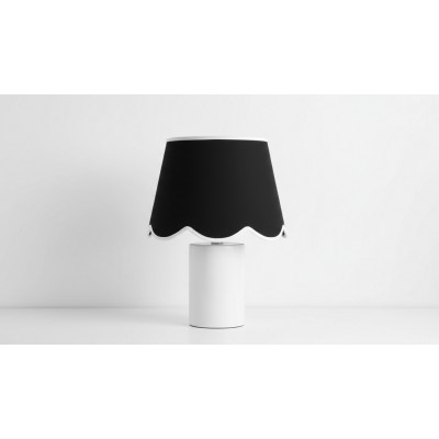 Velvet Piping Cord 7mm -  Soft White