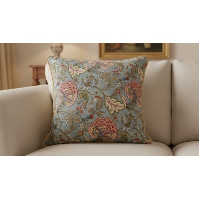 Velvet Piping Cord 7mm - Soft Beige