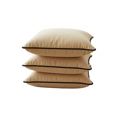 Velvet Piping Cord 7mm - Jet Black Velvet Piping Cord 7mm - Jet Black