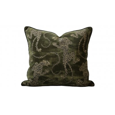 Velvet Piping Cord 7mm - Jet Black Velvet Piping Cord 7mm - Jet Black