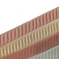 Vintage Wide Braid Trim - 35mm Width