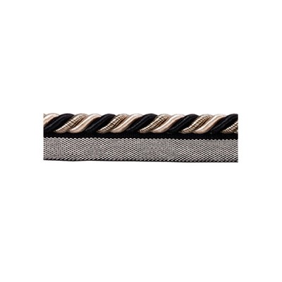 Flanged Cord - Soho