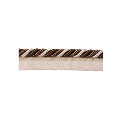 Flanged Cord - 8mm Central Park