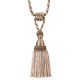 Single Tassel Tieback - Liberty