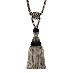 Single Tassel Tieback - Soho