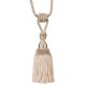 Single Tassel Tieback - Long Island