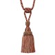 Single Tassel Tieback - Harlem