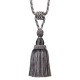 Single Tassel Tieback - Fifth Avenue