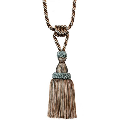 Single Tassel Tieback - Chelsea