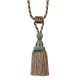 Single Tassel Tieback - Chelsea