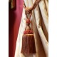 Single Tassel Tieback - Saratoga