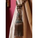 Single Tassel Tieback - Chelsea