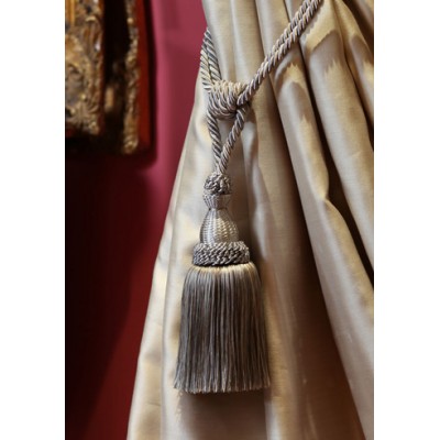 Single Tassel Tieback - Dakota