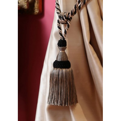 Single Tassel Tieback - Soho