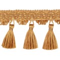 *TASSEL FRINGES