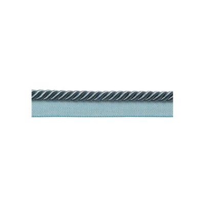 Flanged Cord - Teal