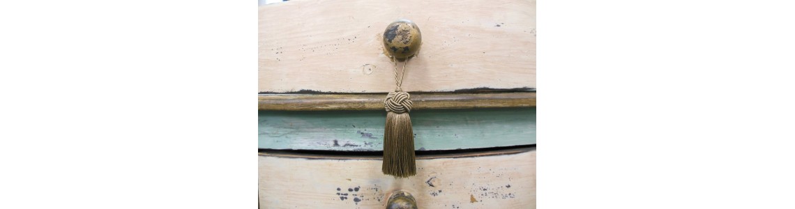 *KEY TASSELS *KEY TASSELS