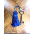 *KEY TASSELS