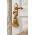 *Key Tassels 
