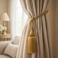 *Curtain Tassel Tiebacks 