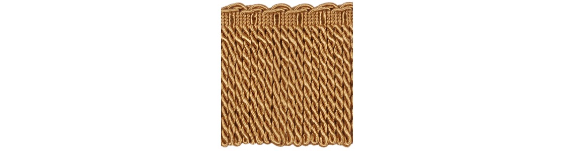 *BULLION FRINGES *BULLION FRINGES