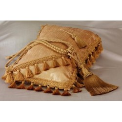Tassel Fringe 70mm - 10 Colours