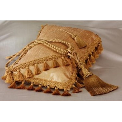 Tassel Fringe 70mm - 10 Colours