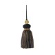 Decorative Key Tassel - Knight
