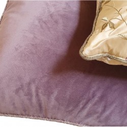 Cushion Fringe Trim - 50mm - 3 Colours