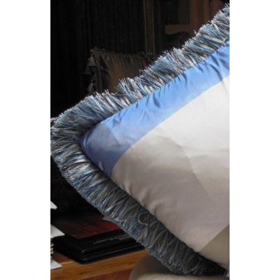 Cushion Fringe Trim - 50mm - 3 Colours